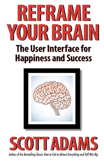 Reframe Your Brain