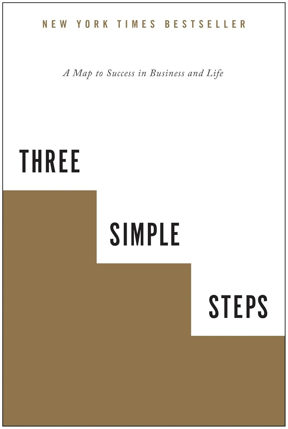 Three Simple Steps