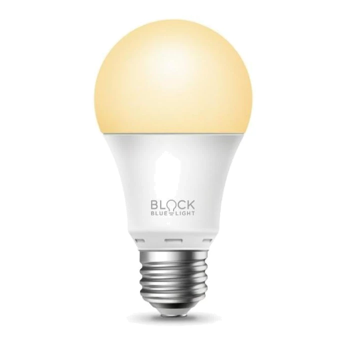 BlockBlueLight Sweet Dreams Bulb