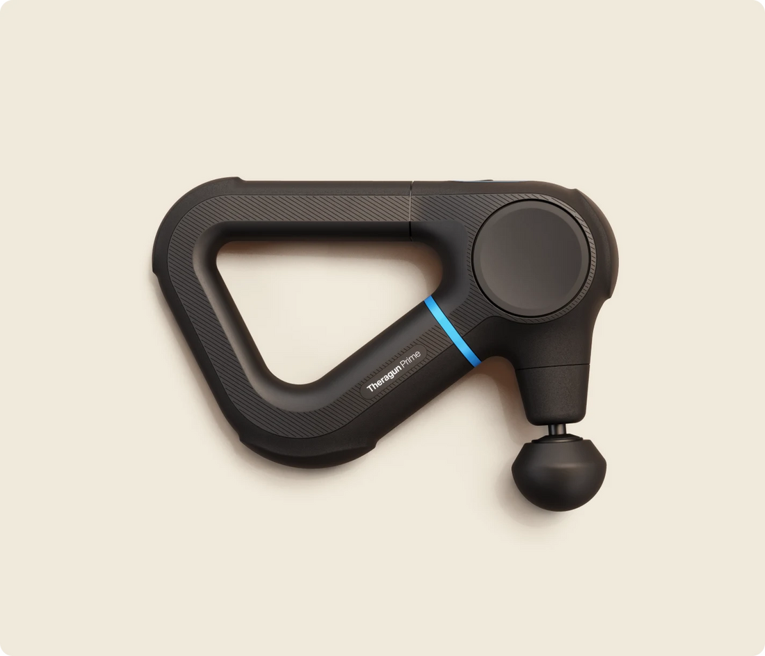 Theragun Prime Gen 6