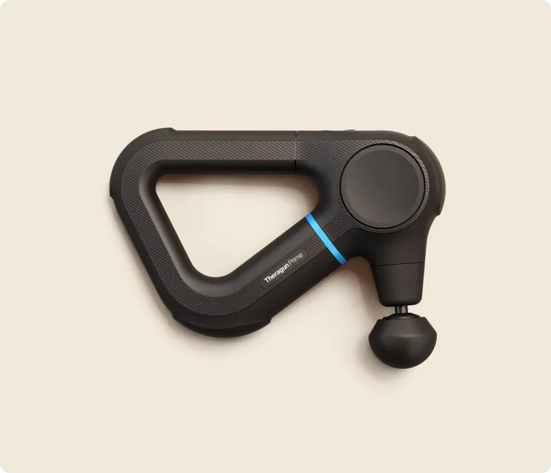 Theragun Prime Gen 6