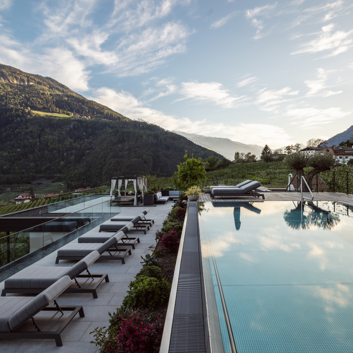 Hotel Avidea